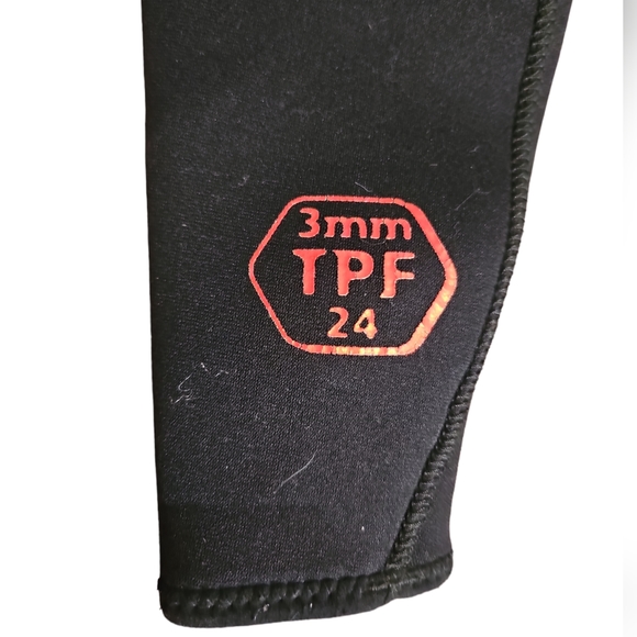 Scubapro Size ML 3mm Full Body Wetsuit - Picture 3 of 7